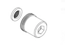 kohler - 1081349 adapter