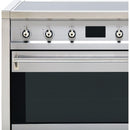 SMEG 爐具 90x60cm A1PYID-9