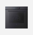V-Zug V6000 CombairSteamer 60 60cm Black Mirror Glass Steam Oven CSV660B