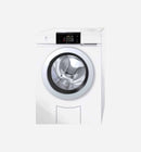 V-Zug V6000 AdoraWash 60cm White Washing Machine With Heat Pump