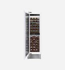 V-Zug V6000 WineCooler Supreme 60cm Fully-Integrated Wine Cooler