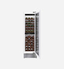 V-Zug V6000 WineCooler Supreme 60cm Fully-Integrated Wine Cooler
