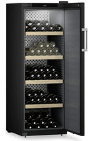 Liebherr GrandCru Selection WSbli5031 Winecellar