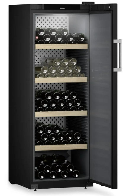 Liebherr GrandCru Selection WSbli5031 Winecellar