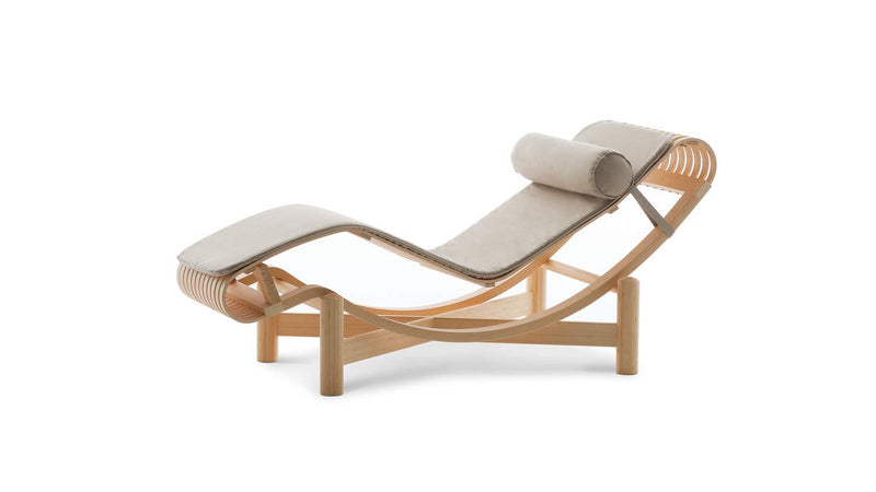 Cassina Tokyo Chaise Longue