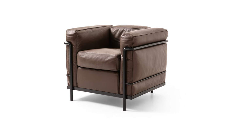 Cassina 2 Fauteuil Grand Confort，小型號