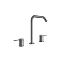 Gessi 316 Cesello 54411 Three Holes Basin Mixer