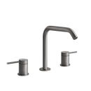 Gessi 316 Cesello 54412 Three Holes Basin Mixer