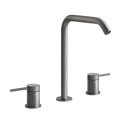 Gessi 316 Intreccio 54111 Three Holes Basin Mixer