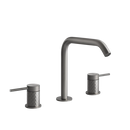 Gessi 316 Intreccio 54112 Three Holes Basin Mixer