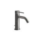 Gessi 316 Intreccio 54101 Single Lever Basin Faucet