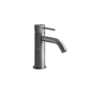 Gessi 316 Intreccio 54102 Single Lever Basin Faucet