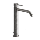 Gessi 316 Intreccio 54103 High Single Lever Basin Faucet