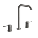 Gessi 316 Meccanica 54211 Three Holes Basin Mixer