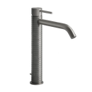 Gessi 316 Meccanica 54203 High Single Lever Basin Faucet
