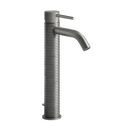 Gessi 316 Meccanica 54204 High Single Lever Basin Faucet