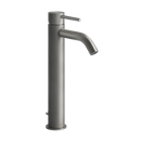 Gessi 316 Flessa 54004 High Single Lever Basin Faucet