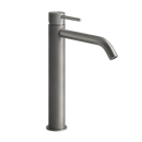 Gessi 316 Flessa 54006 High Single Lever Basin Faucet