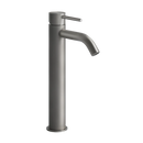 Gessi 316 Flessa 54009 High Single Lever Basin Faucet