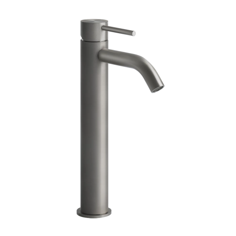 Gessi 316 Flessa 54009 High Single Lever Basin Faucet