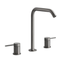Gessi 316 Trame 54311 Three Holes Basin Mixer