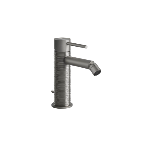 Gessi 316 Trame 54307 Single Lever Bidet Faucet