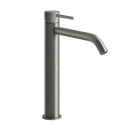 Gessi 316 Trame 54306 High Single Lever Basin Faucet