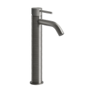 Gessi 316 Trame 54309 High Single Lever Basin Faucet