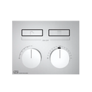 Gessi Hi-Fi 63001+63004 Thermostatic faucet + built-in part