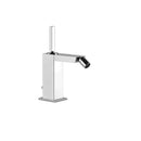 Gessi Rettangolo Cascata 20607 Single Lever Bidet Faucet