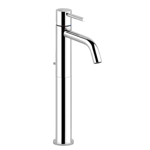 Gessi Via Tortona 18603 High Single Lever Basin Faucet