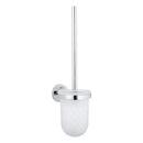 Grohe Essentials 馬桶刷組鍍鉻