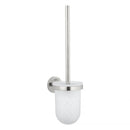 Grohe Essentials 馬桶刷組鍍鉻