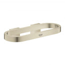 高儀精選毛巾環鍍鉻