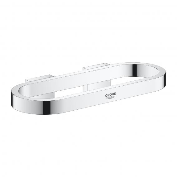 Grohe Selection towel ring chrome