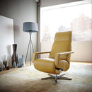 沉默寡言的西尼奧