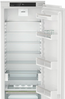 利勃海爾 - IRBci 5170 Peak BioFresh 整合式冰箱，配備 BioFresh Professional