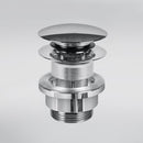 Preotec Lockable Drain Valve