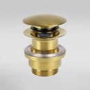Preotec Lockable Drain Valve