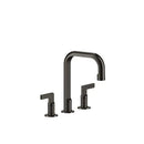 Gessi Inciso - 58013 Three Holes Basin Mixer