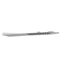 Gessi Tremillimetri wall-mounted showerhead 33051