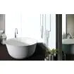 Gessi Goccia 39105 Freestanding bath