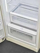 SMEG 獨立式冰箱 153x60cm FAB28LCR5UK
