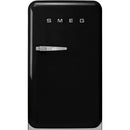 Smeg Free-Standing Fridge 95x57cm FAB10RBL5