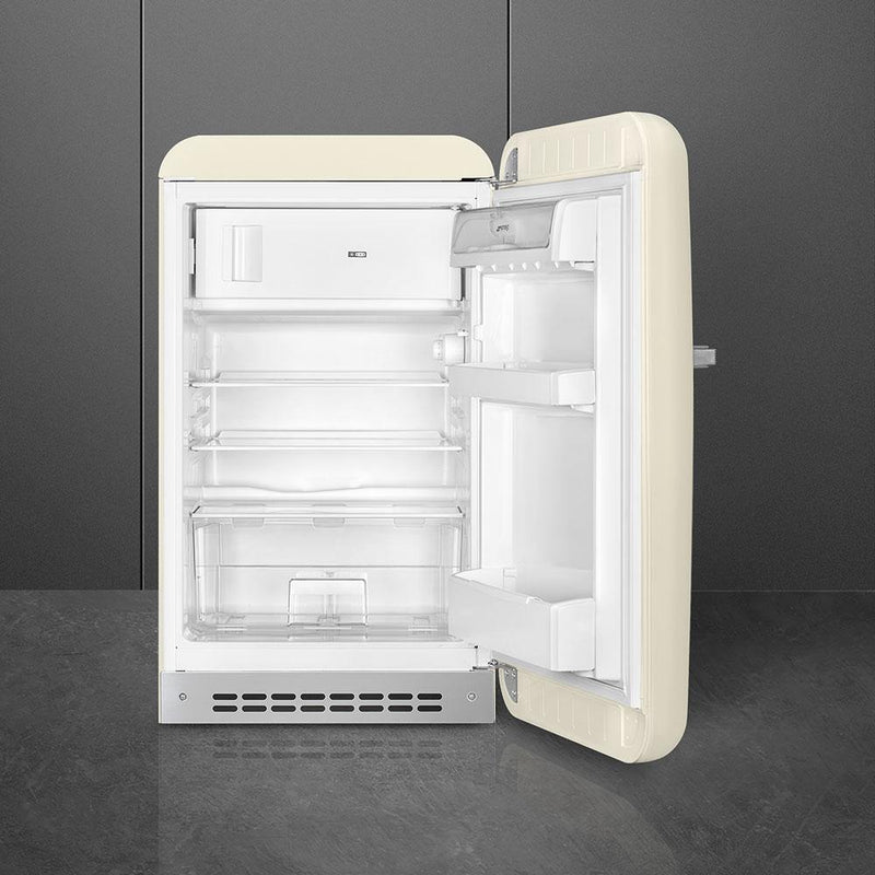 SMEG 獨立式冰箱 95x57cm FAB10RCR5