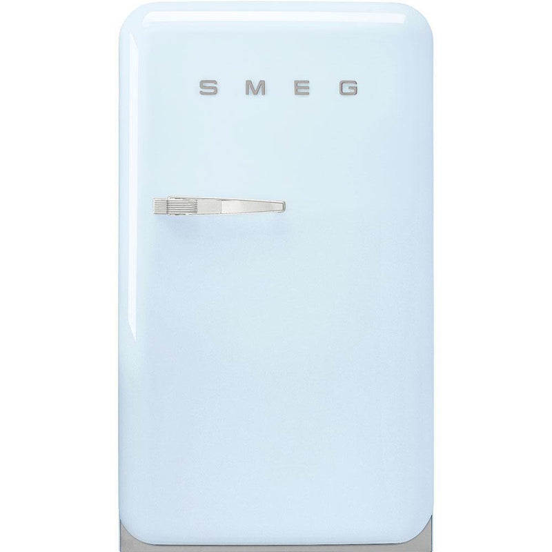 SMEG 獨立式冰箱 95x57cm FAB10RPB5