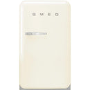 Smeg Free-Standing Fridge 95x57cm FAB10RCR5