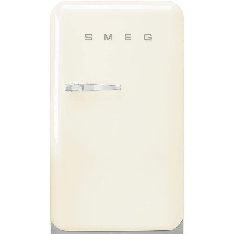 SMEG 獨立式冰箱 95x57cm FAB10RCR5