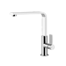 Gessi Helium 17015 Single Lever Kitchen Faucet