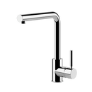 Gessi Neutron 17155 Single Lever Kitchen Faucet